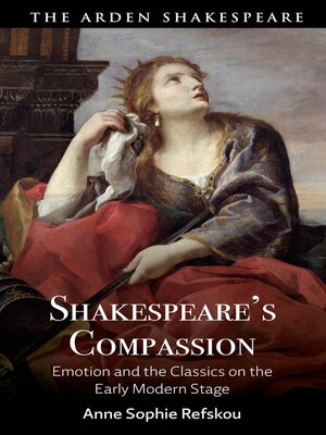 cover image of Shakespeare's Compassion